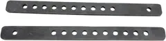 Moose Utility Strap Replcmnts Windshlds Straps Windshield Erstatning
