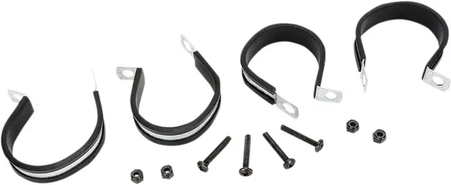Moose Utility Windshield Hardwr Rngr900 Mounting Hardware Windshield Erstatning 