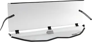 Moose Utility Windshld Flflng Mvrickx3 Windshld Flflng Mvrickx3