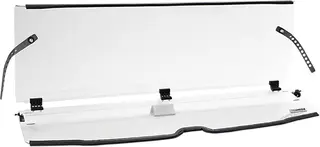 Moose Utility Windshld Flflng Rngr1000 Windshld Flflng Rngr1000