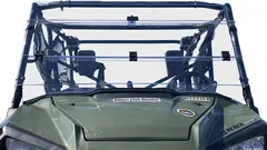 Moose Utility Wndshld Flfding Dlx Pion Wndshld Flfding Dlx Pion