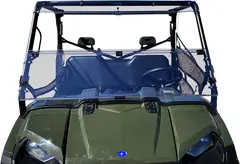 Moose Utility Wndshd Flfdng Dlx Rgr570 Wndshd Flfdng Dlx Rgr570