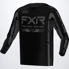 FXR Clutch Pro MX Trøye XS