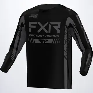 FXR Clutch Pro MX Trøye