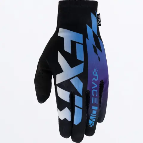 FXR Pro-Fit Lite MX Hansker