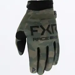 FXR Reflex MX Hansker Camo | S