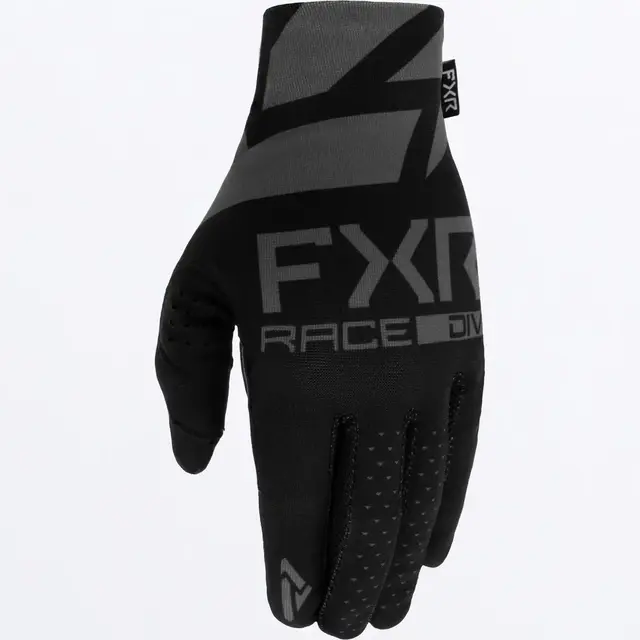 FXR Youth Pro-Fit Lite MX Hansker Black Ops | S 