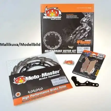 MotoMaster 270mm kit KTM