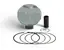 Vertex Stempel Kx250F 11-14 B 76,96mm
