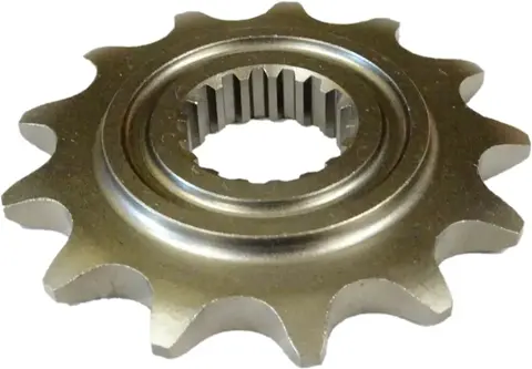 Honda Sprocket Drive 13T, Framdrev Honda CRF