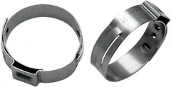 Motion Pro Clamp Steples 26.9-30.1Mm Stepless Hose Clamps 26.9 -30.1 Mm