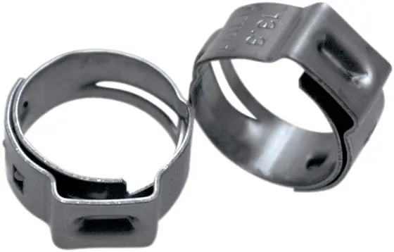 Motion Pro Clamp Steples 9.6-11.13Mm Stepless Hose Clamps 9.6 -11.13 Mm 