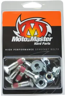 Moto Master Drev Bolter M8 Yamaha - Honda - Kawasaki - Suzuki