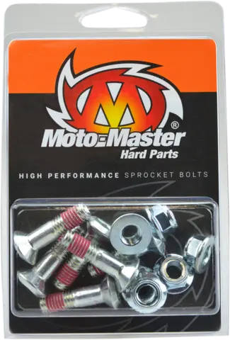 Moto Master Drev Bolter M8 Yamaha - Honda - Kawasaki - Suzuki