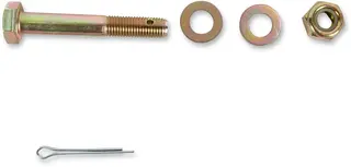 Epi Bolt Kit Endeledd Pol Bolt Kit Tie-Rod
