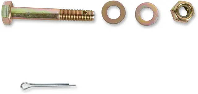 Epi Bolt Kit Endeledd Pol Bolt Kit Tie-Rod 