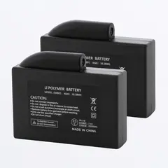 FXR Erstatningsbatteri Til Maverick 2 pack