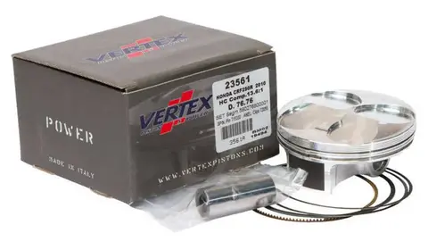 Vertex Stempel EXC-F/SX-F A Flere st&#248;rrelser