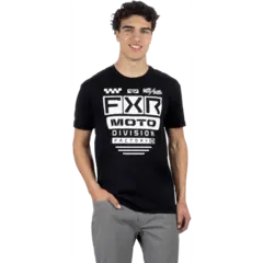 FXR Gladiator T-skjorte M