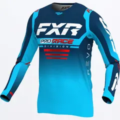 FXR Revo MX Tr&#248;ye Arctic | S