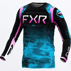 FXR Helium MX Tr&#248;ye Circuit | XS