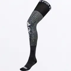 FXR Riding Sock L/XL SPLATTER