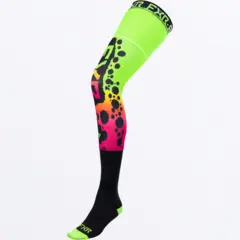 FXR Riding Sock S/M FROGGER