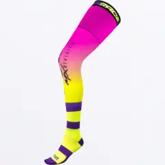 FXR Riding Sock S/M LED