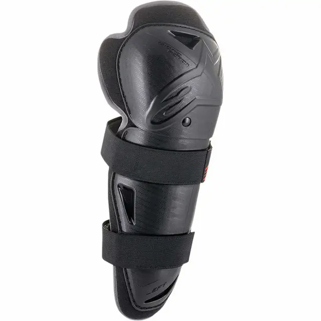 Alpinestars Kneskydd Bionic Action 1Size Junior 