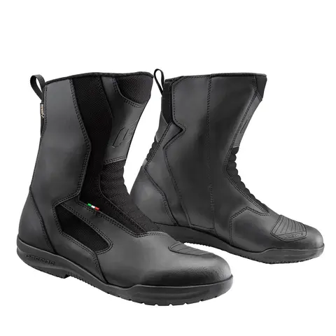 Gaerne Vento GTX Sort - Gore-Tex