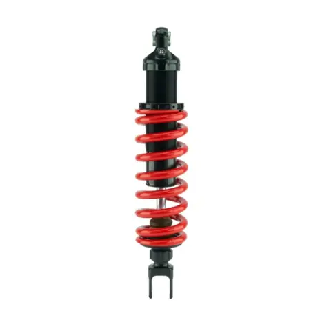 K-Tech Bakdemper (80-95KG) Razor-R Lite - CRF300L/Rally