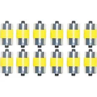 Scott Works 50mm refill - 12 pk Roll-Off film for bruk p&#229; Prospect