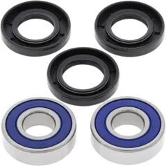 FRONT WHEEL BEARING KIT GSF650BANDIT, DL650VSTR