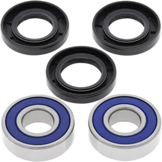 FRONT WHEEL BEARING KIT GSF650BANDIT, DL650VSTR
