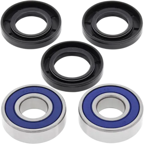 FRONT WHEEL BEARING KIT GSF650BANDIT, DL650VSTR