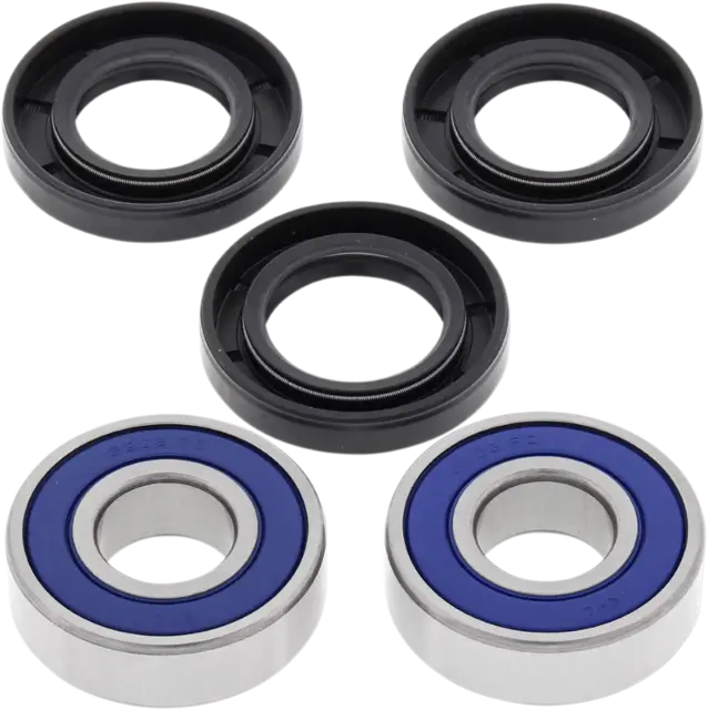 FRONT WHEEL BEARING KIT GSF650BANDIT, DL650VSTR 