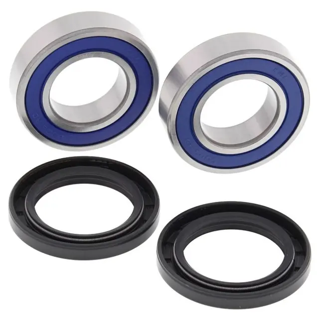 All Balls/Moose Racing HjullagerKit Foran / Bak 