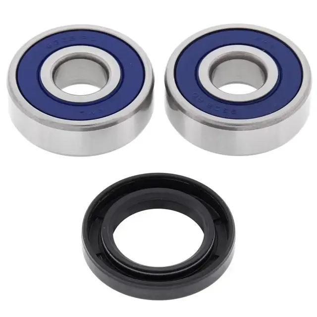 All Balls Hjullagerkit Fram Yamaha MT-03, YZF-R3 