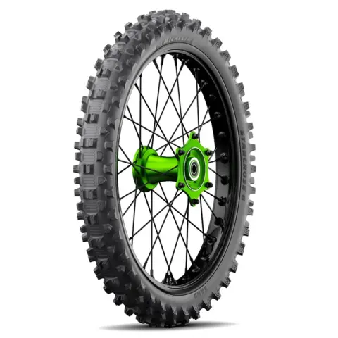 Michelin Starcross 6 Sand Fordekk 80/100-21