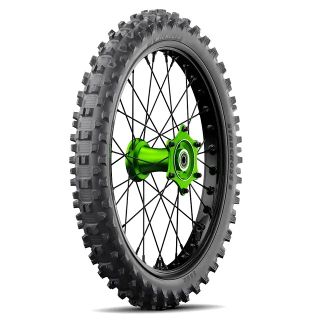 Michelin Starcross 6 Sand Fordekk 80/100-21 
