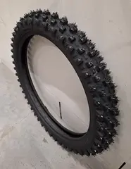 Michelin Tracker Piggdekk 80/100-21 M/C 51R TT 276 Pigger