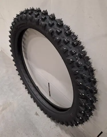Michelin Tracker Piggdekk 80/100-21 M/C 51R TT 276 Pigger