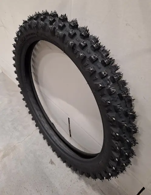 Michelin Tracker Piggdekk 80/100-21 M/C 51R TT 276 Pigger 
