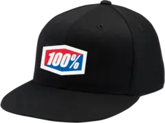 100% Flexfit Caps L/XL