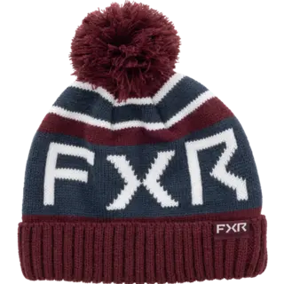 FXR Heilium Lue
