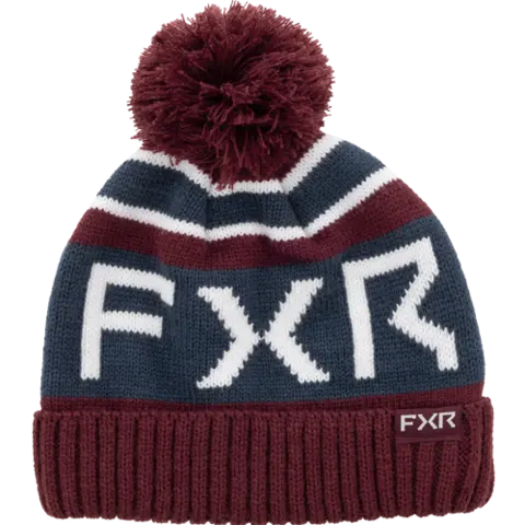 FXR Heilium Lue