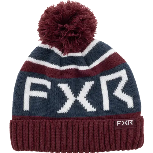 FXR Heilium Lue 