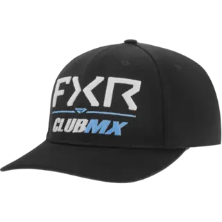 FXR Race Division Caps