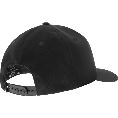 FXR Race Division Caps 