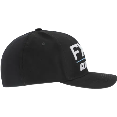 FXR Race Division Caps 